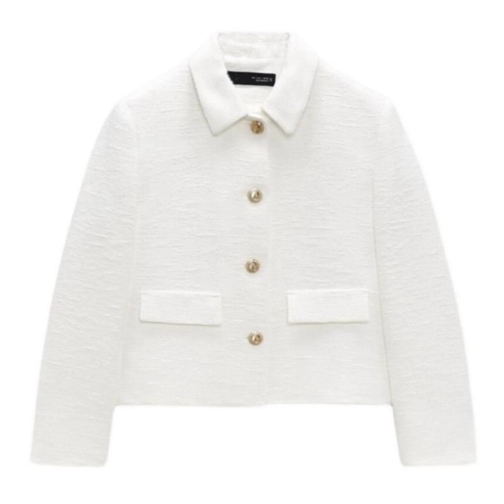 Zara jacket - Picture 3 of 6